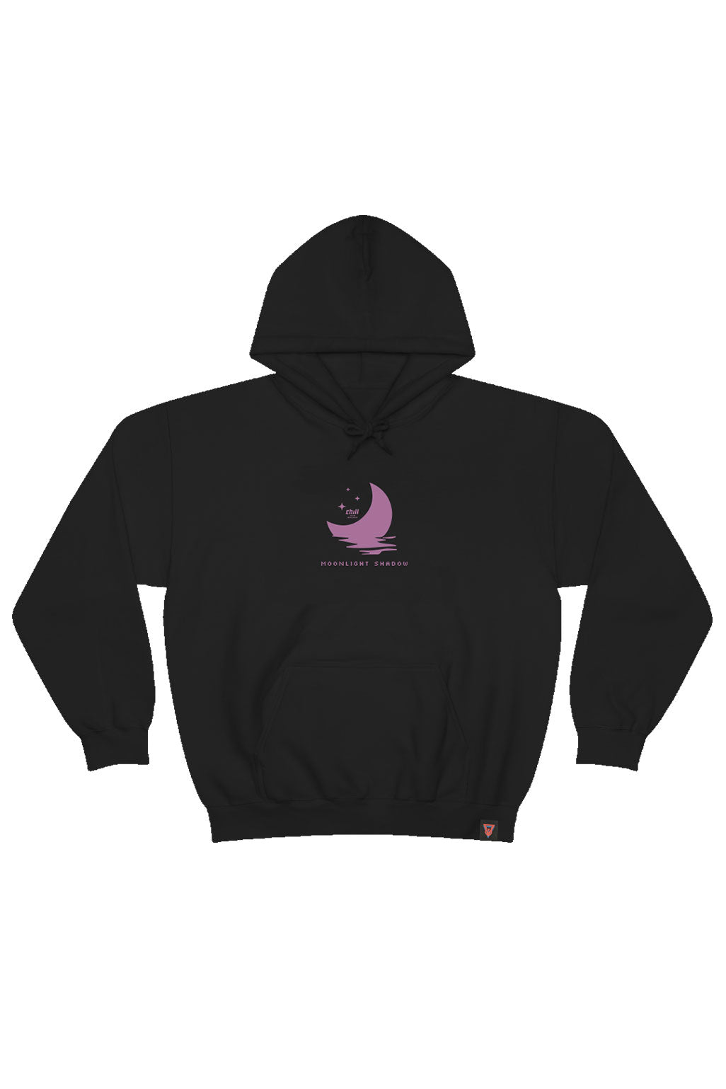 Moonlight Shadow Hoodie