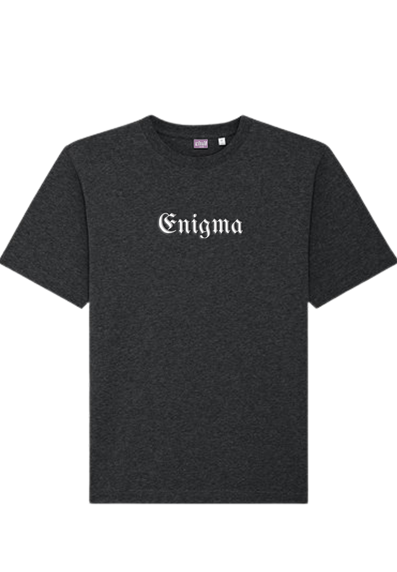 Enigma Oversized Tee
