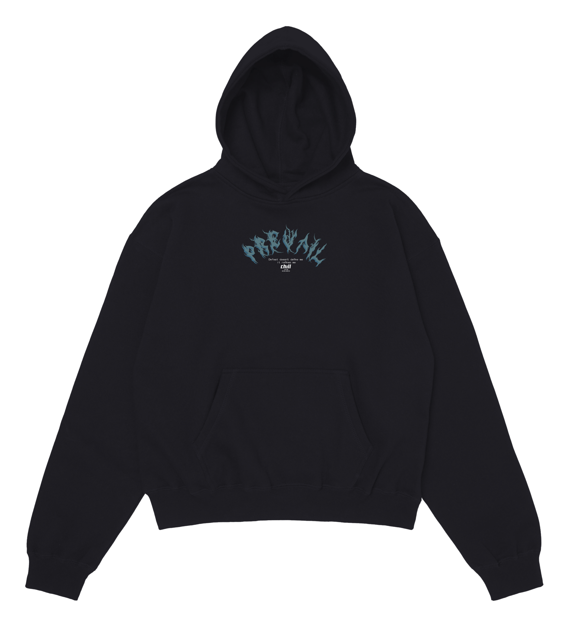 Prevail Hoodie