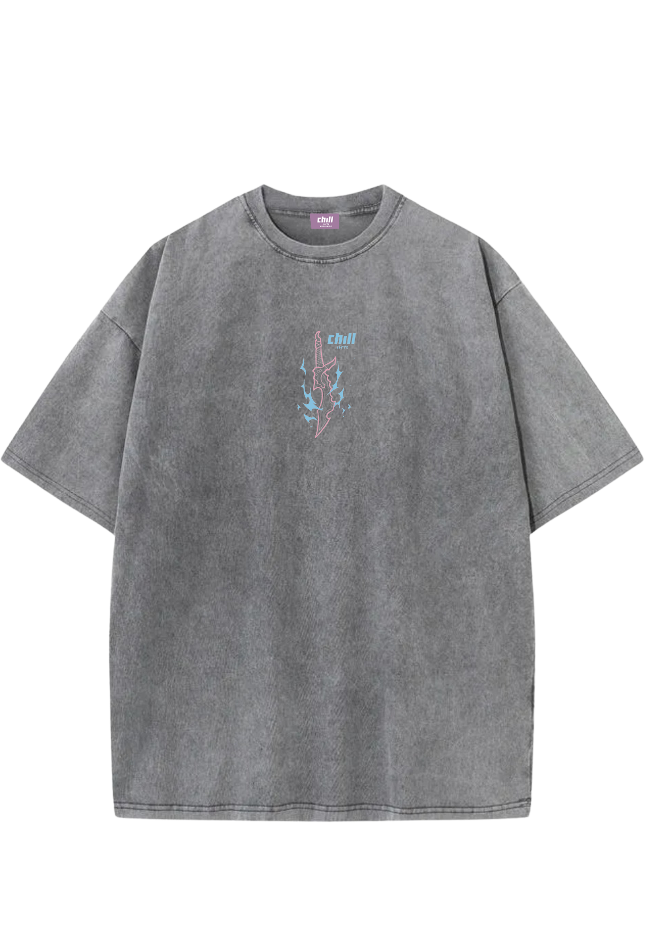 Solo Club Tee (PRE ORDER ONLY)